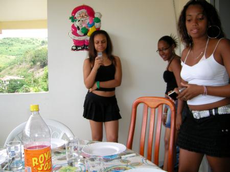 Day chez ma suvage